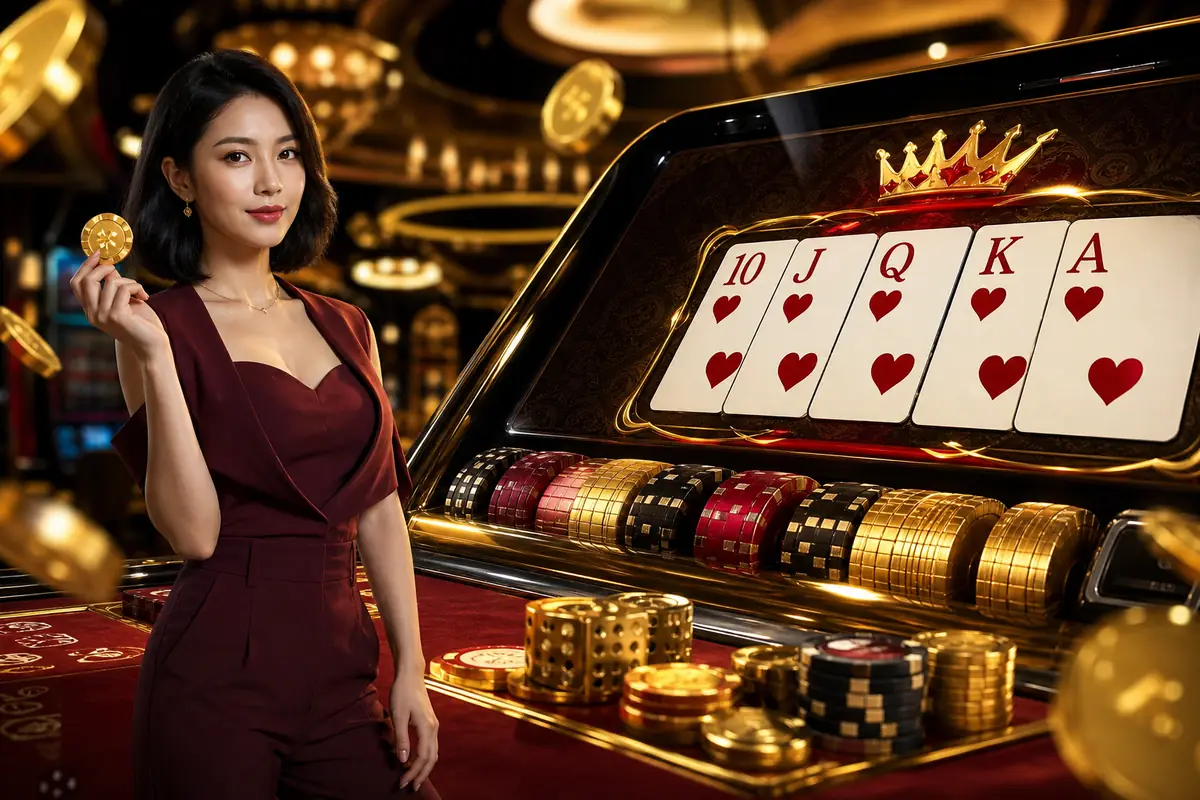 khelo24bet অনলাইন স্লট গেমস বাংলাদেশ