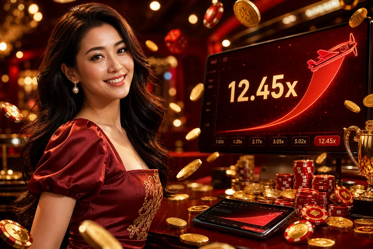 khelo24bet আইস এন্ড ফায়ার স্লট গেম