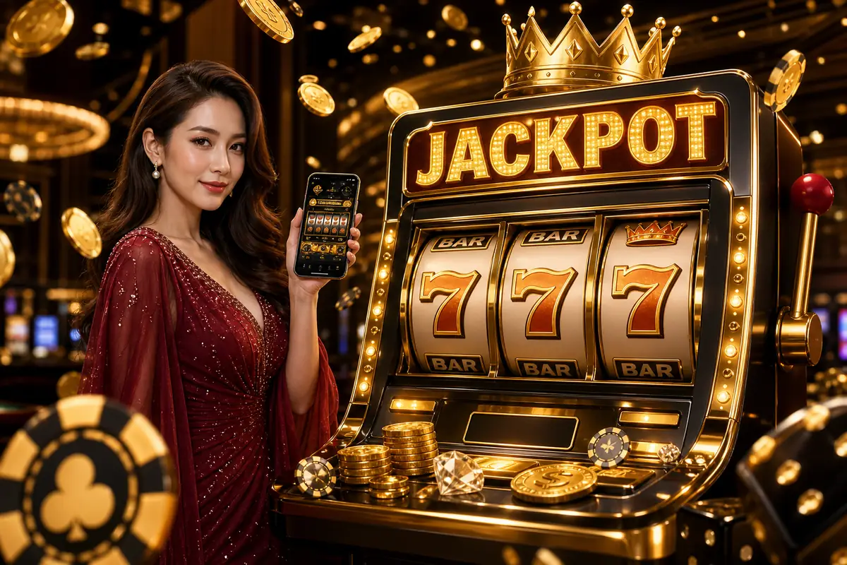 khelo24bet হিপ হপ পান্ডা স্লট গেম