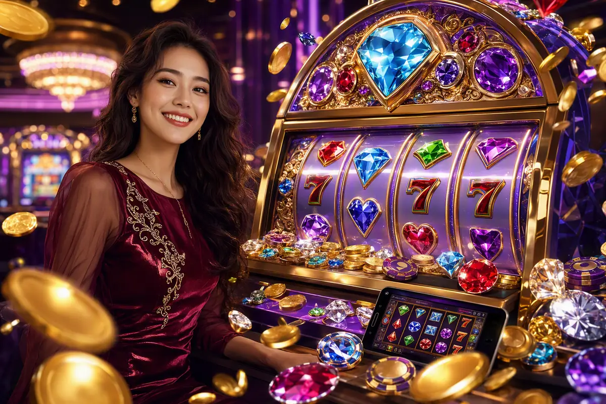 khelo24bet স্লট গেমস প্রোভাইডার পরিচিতি
